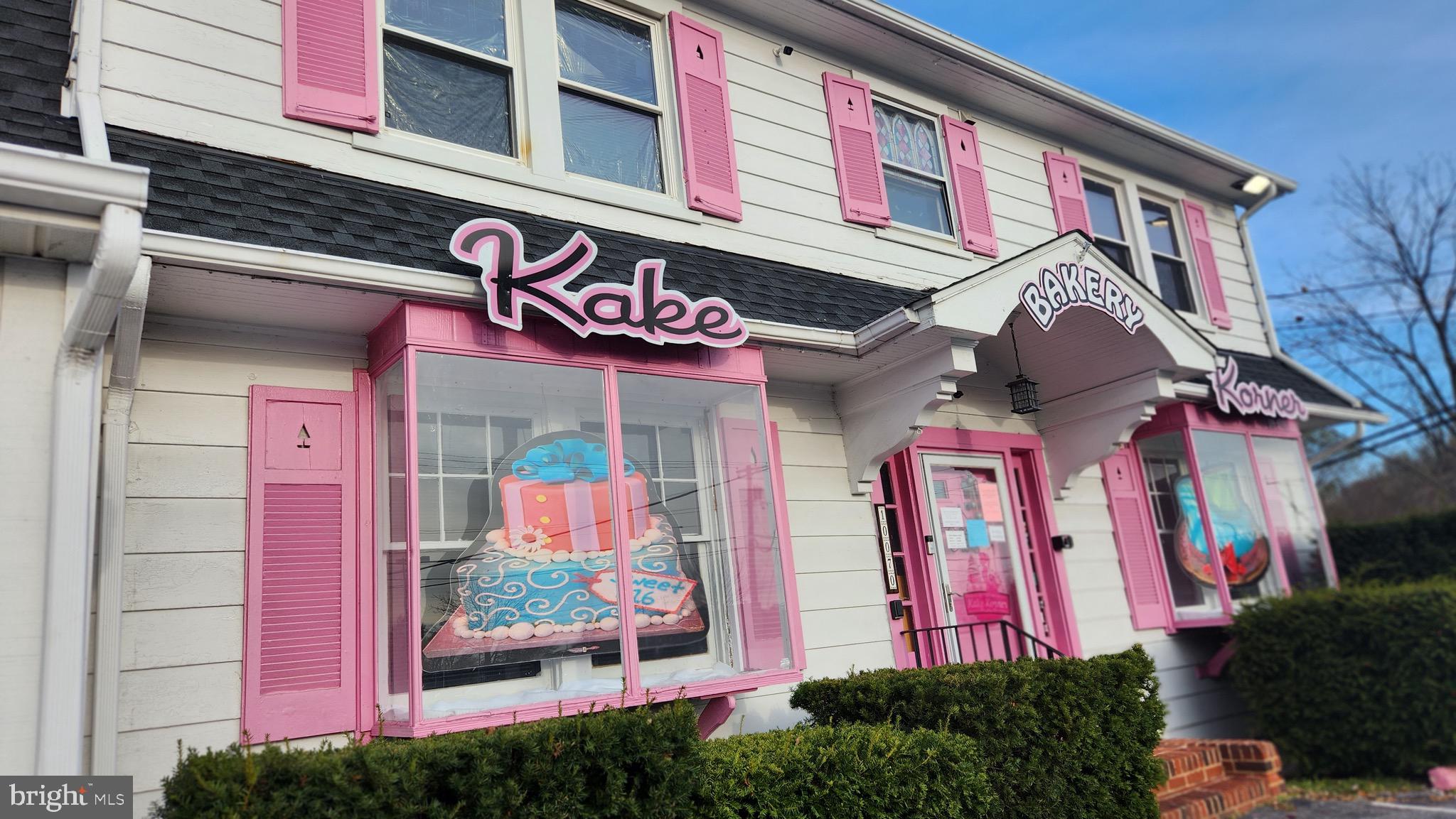 10070 WASHINGTON BOULEVARD N