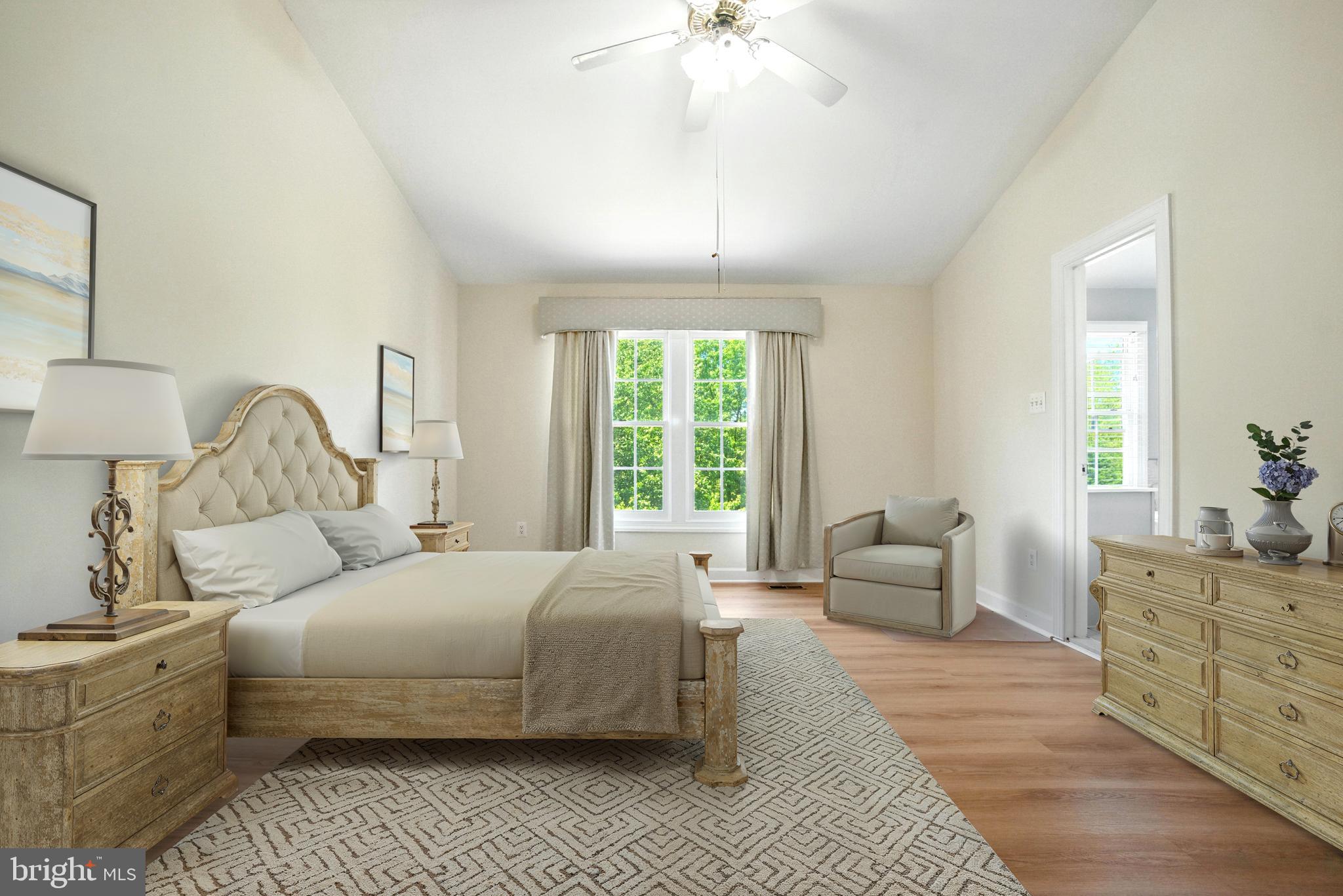 CHAPEL GATE - Residential