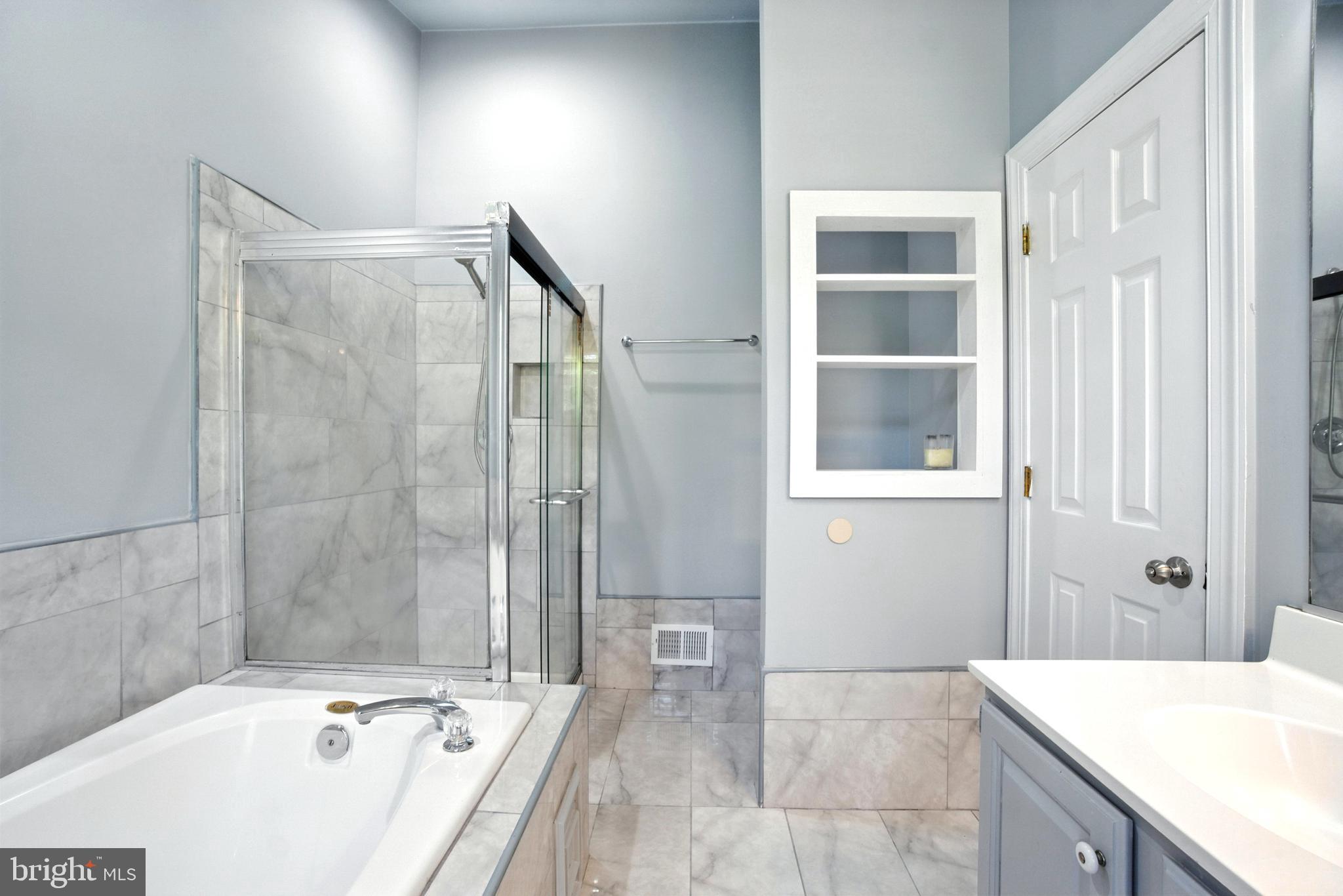 CHAPEL GATE - Residential