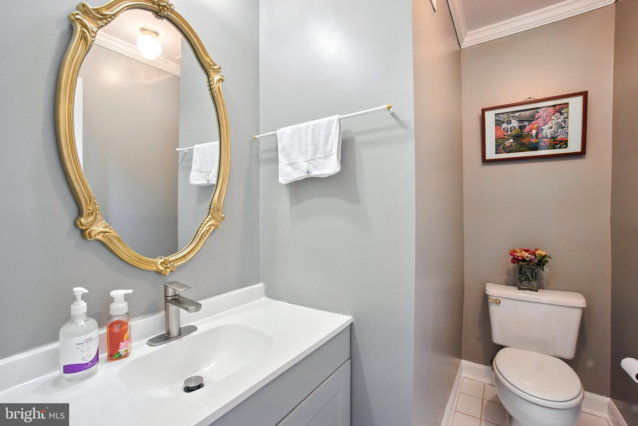 CHAPEL GATE - Residential