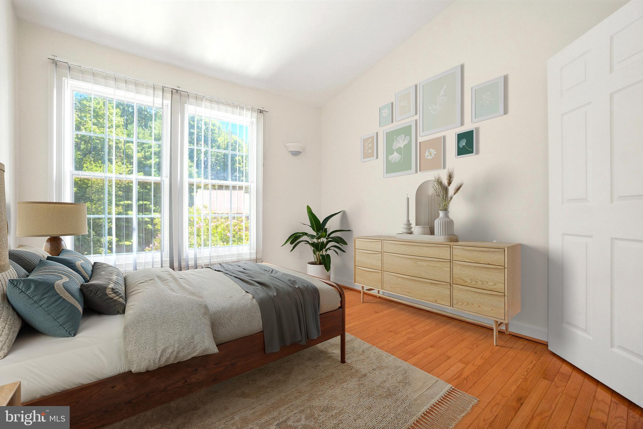 CHAPEL GATE - Residential