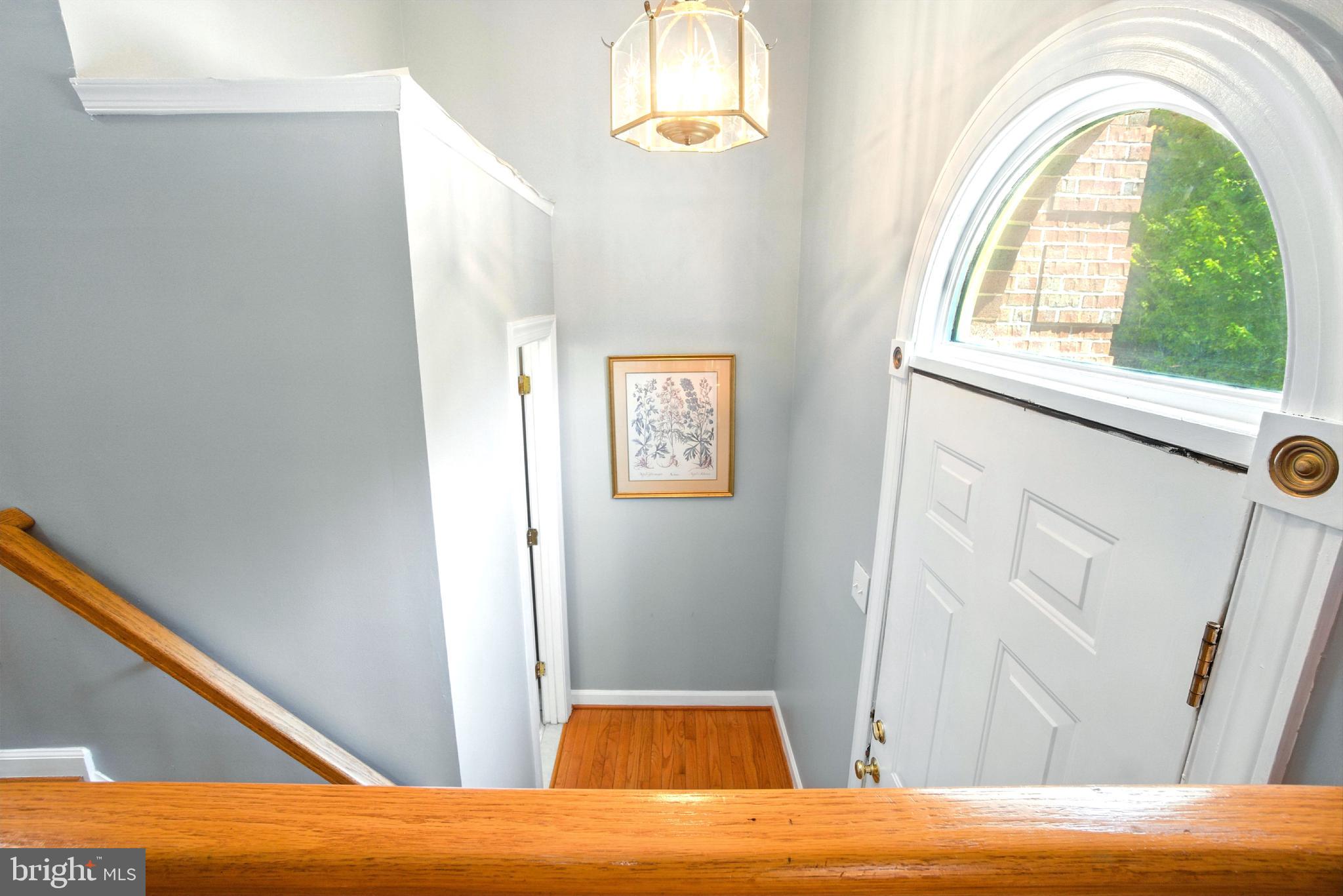 CHAPEL GATE - Residential