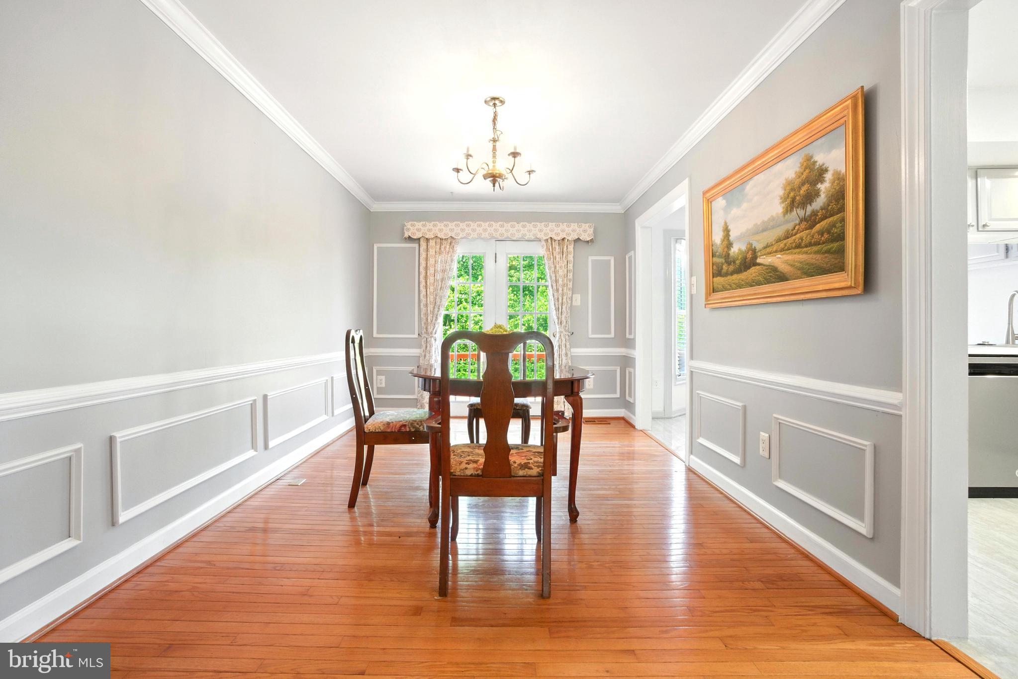 CHAPEL GATE - Residential