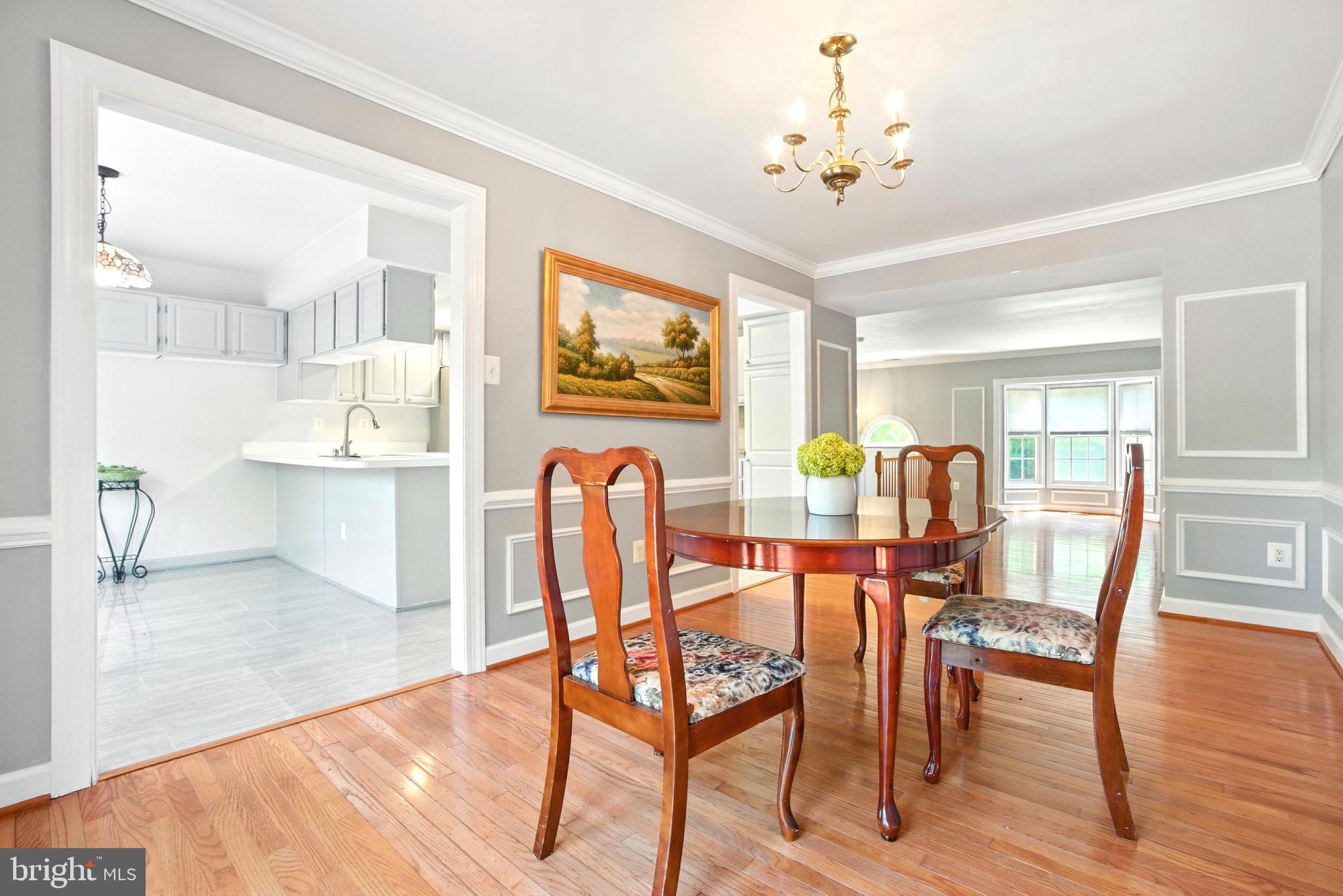 CHAPEL GATE - Residential