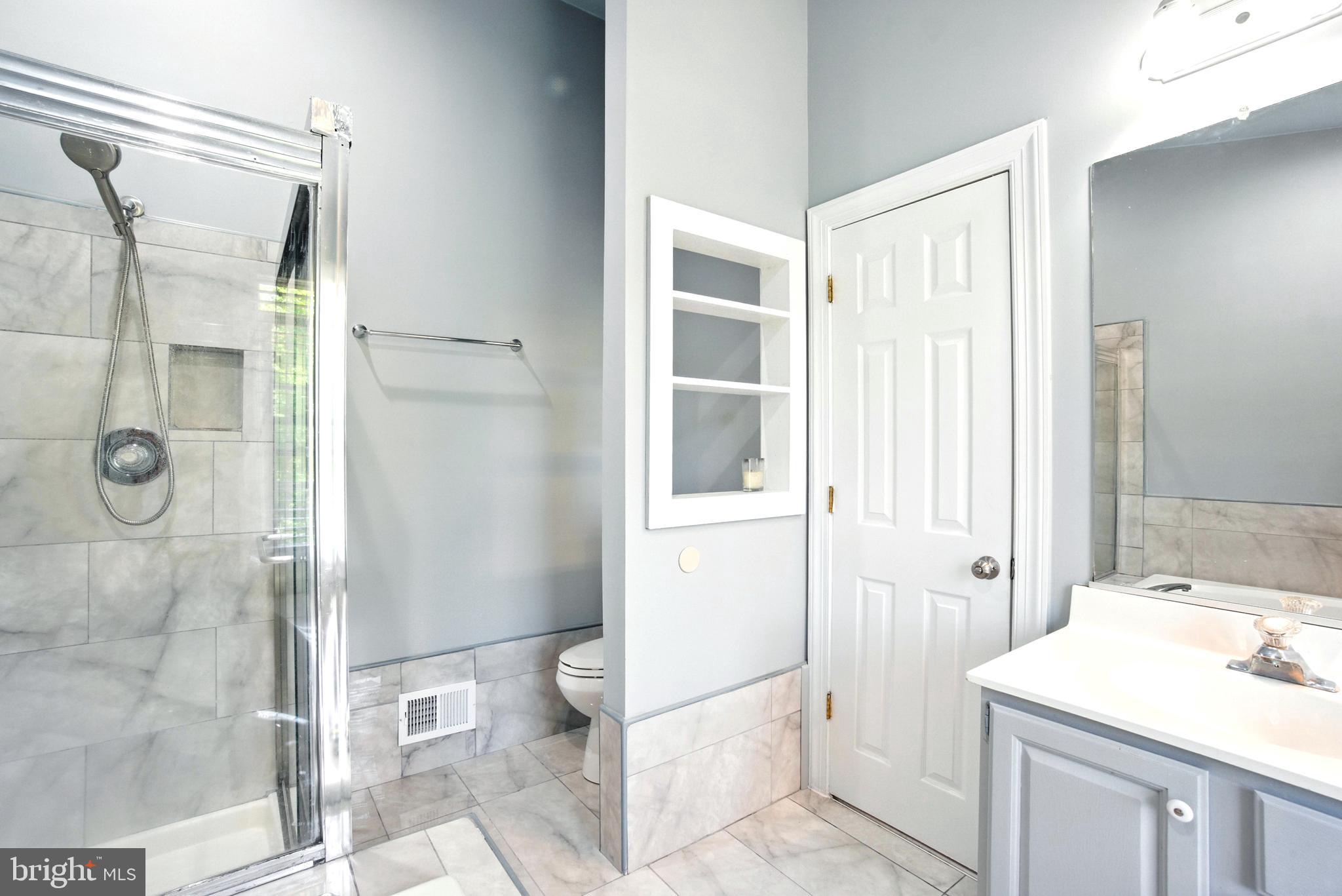 CHAPEL GATE - Residential