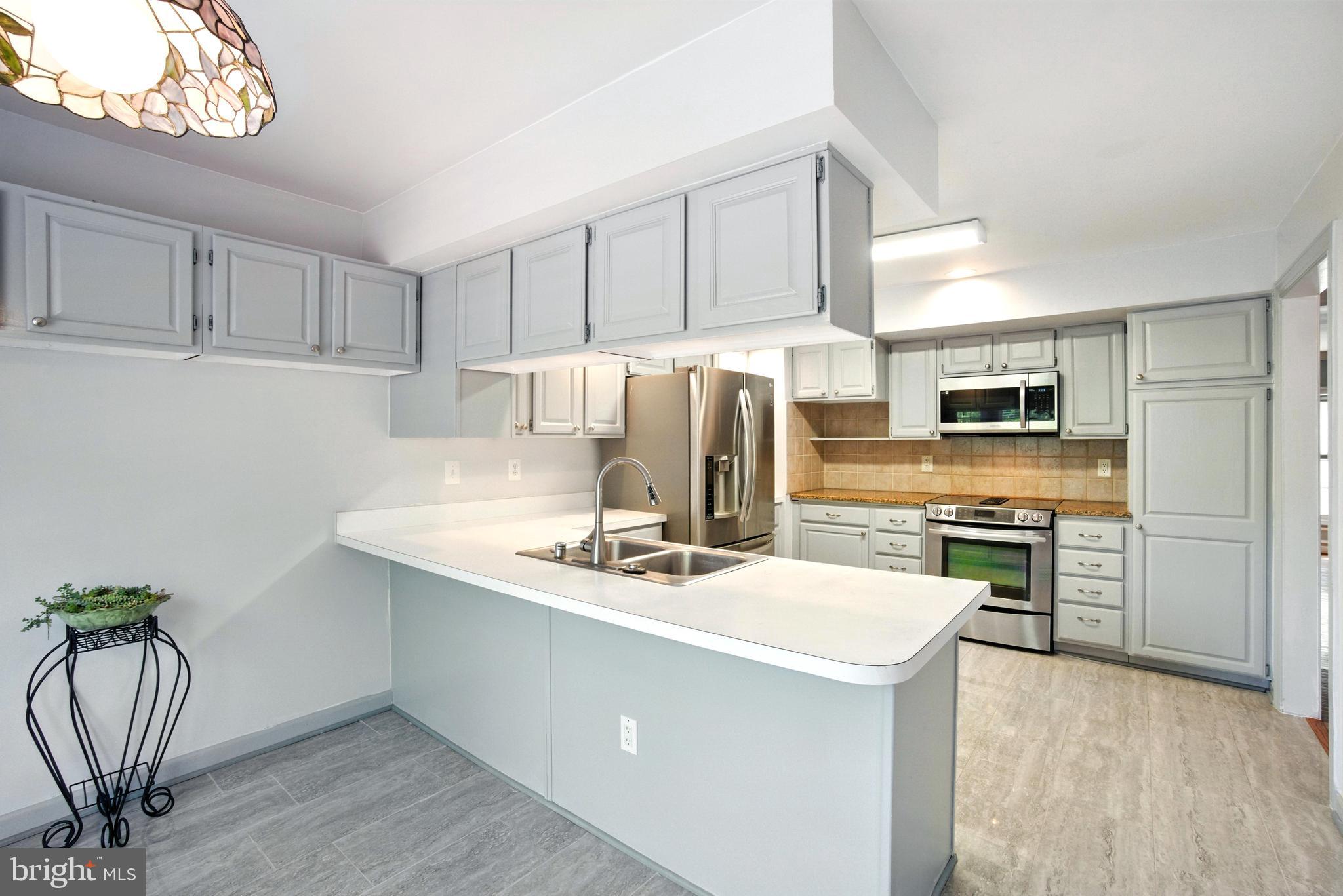 CHAPEL GATE - Residential