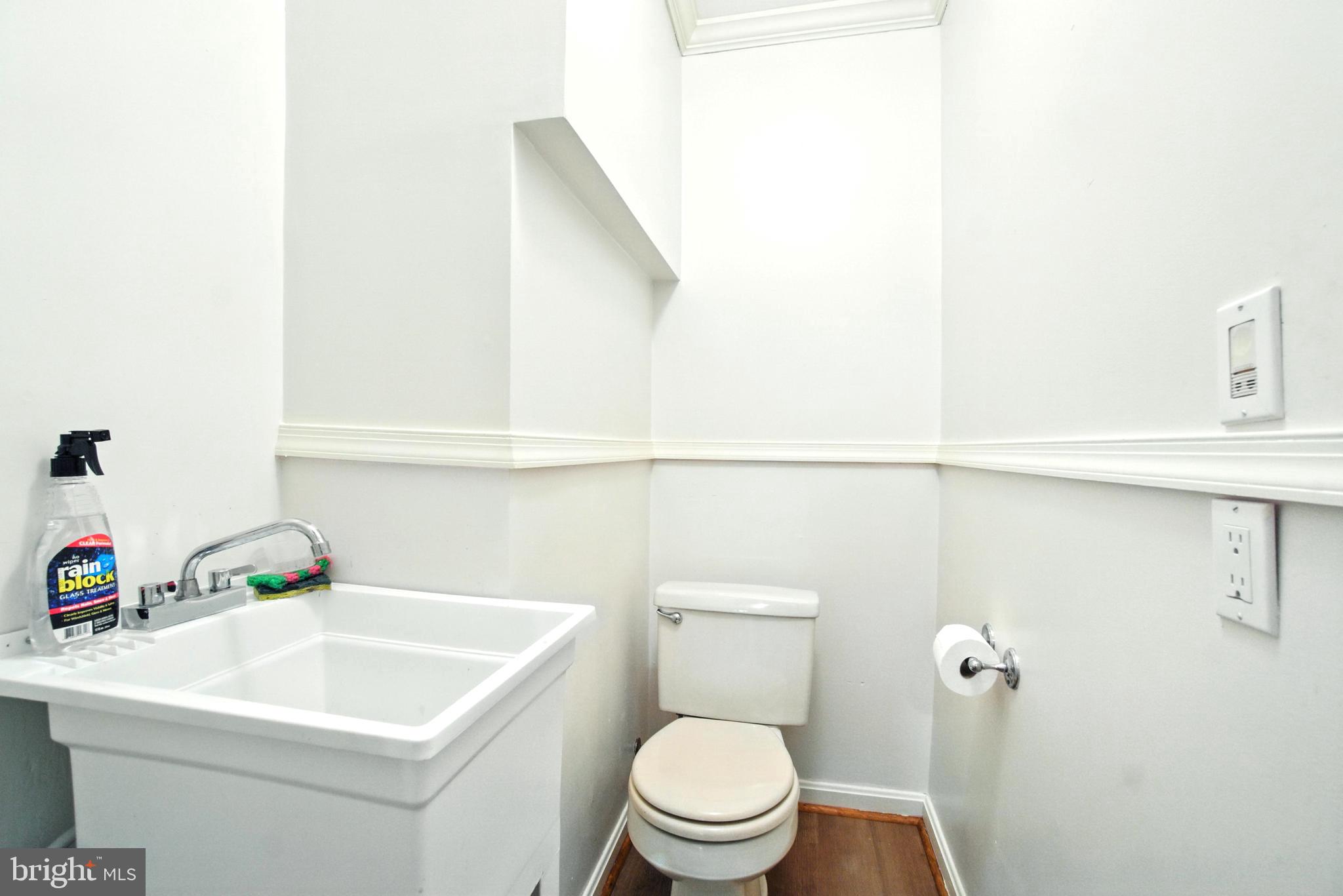 CHAPEL GATE - Residential