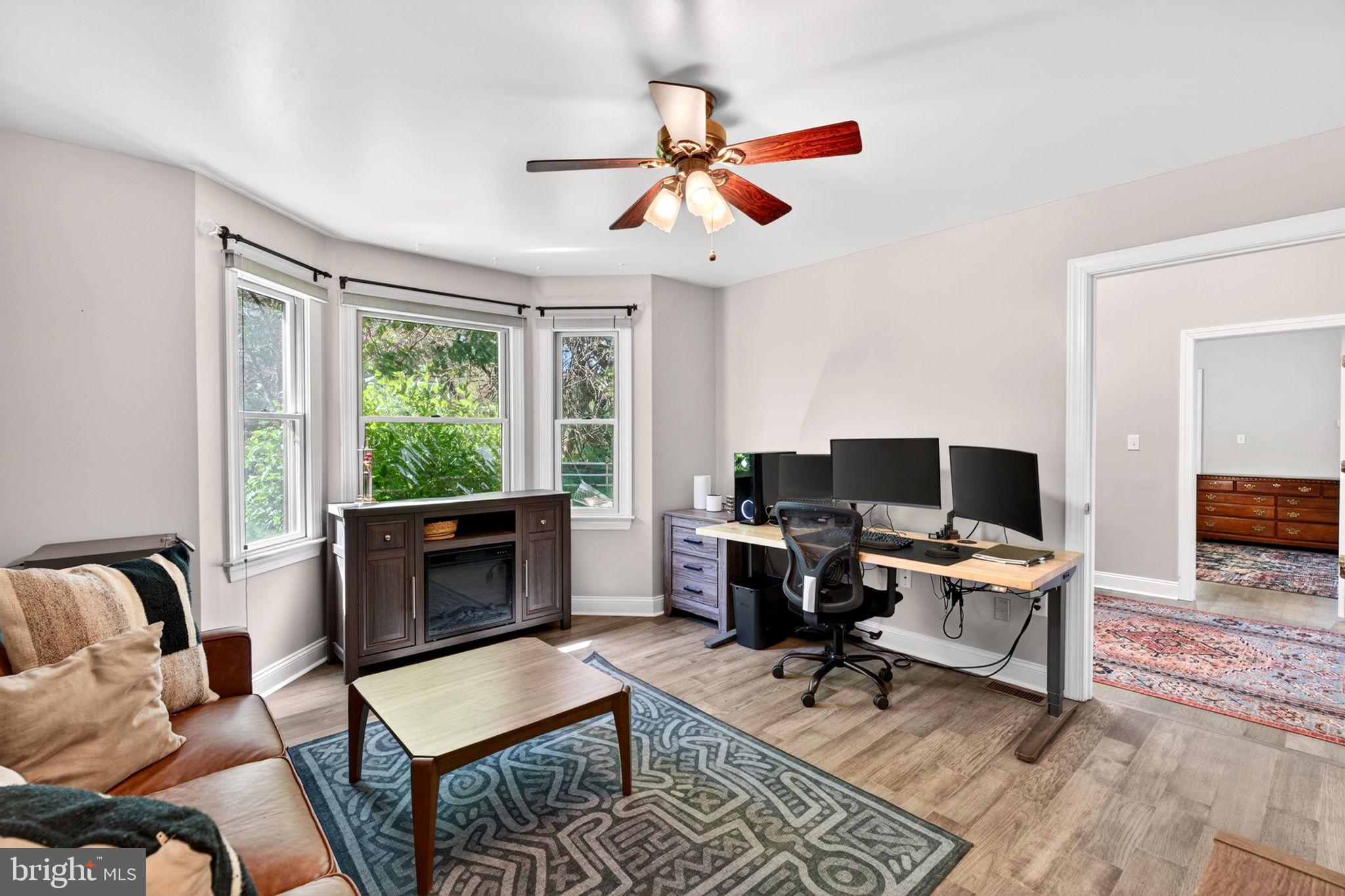 NONE - Residential