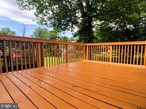 HYATTSVILLE - Residential Lease