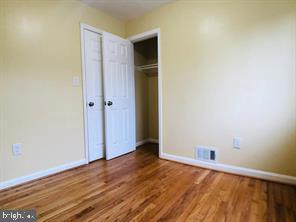 HYATTSVILLE - Residential Lease