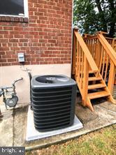 HYATTSVILLE - Residential Lease