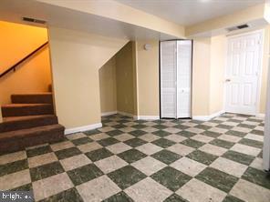 HYATTSVILLE - Residential Lease