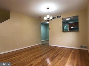HYATTSVILLE - Residential Lease