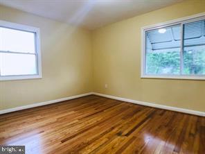 HYATTSVILLE - Residential Lease