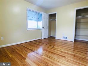 HYATTSVILLE - Residential Lease