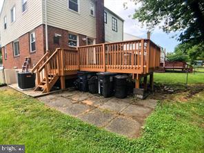 HYATTSVILLE - Residential Lease