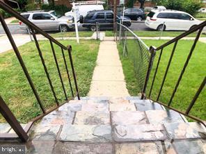 HYATTSVILLE - Residential Lease