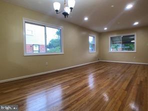 HYATTSVILLE - Residential Lease