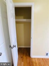 HYATTSVILLE - Residential Lease