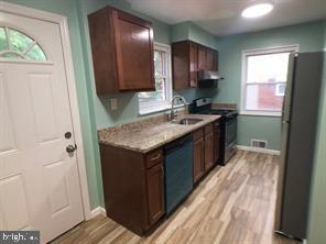 HYATTSVILLE - Residential Lease