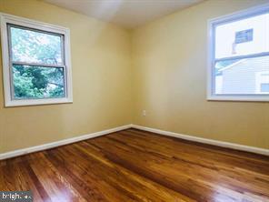 HYATTSVILLE - Residential Lease