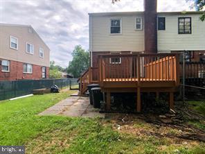 HYATTSVILLE - Residential Lease