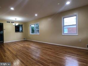 HYATTSVILLE - Residential Lease
