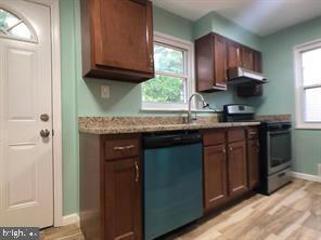 HYATTSVILLE - Residential Lease