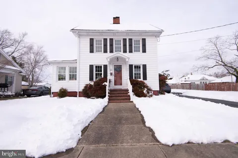 305 W Central Avenue, Federalsburg, MD MLS: MDCM2005182