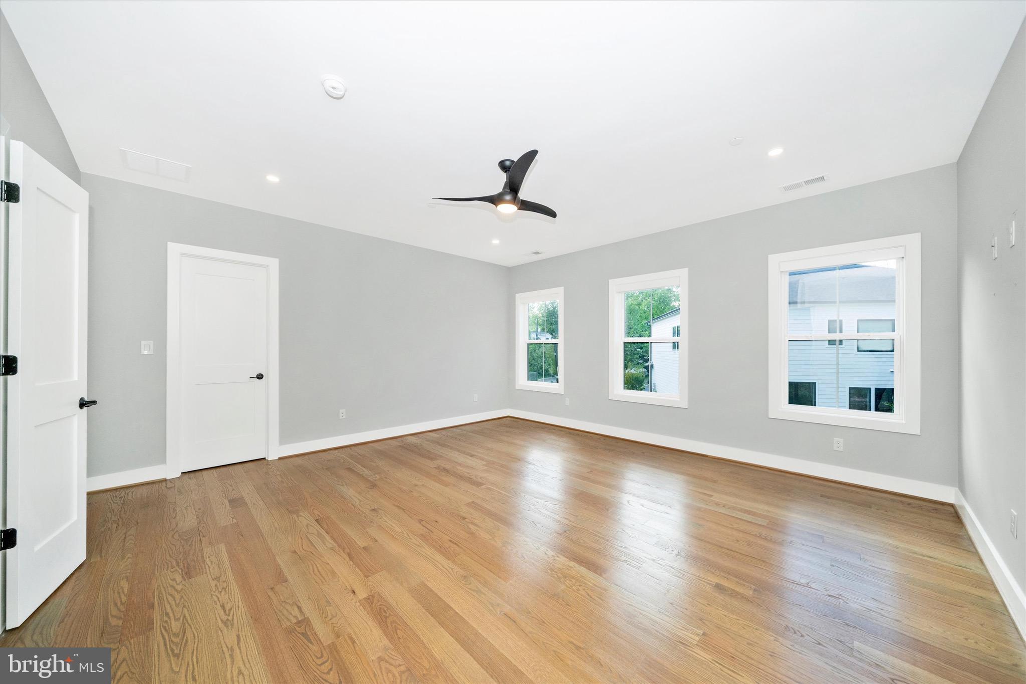 WEST BETHESDA PARK - Residential