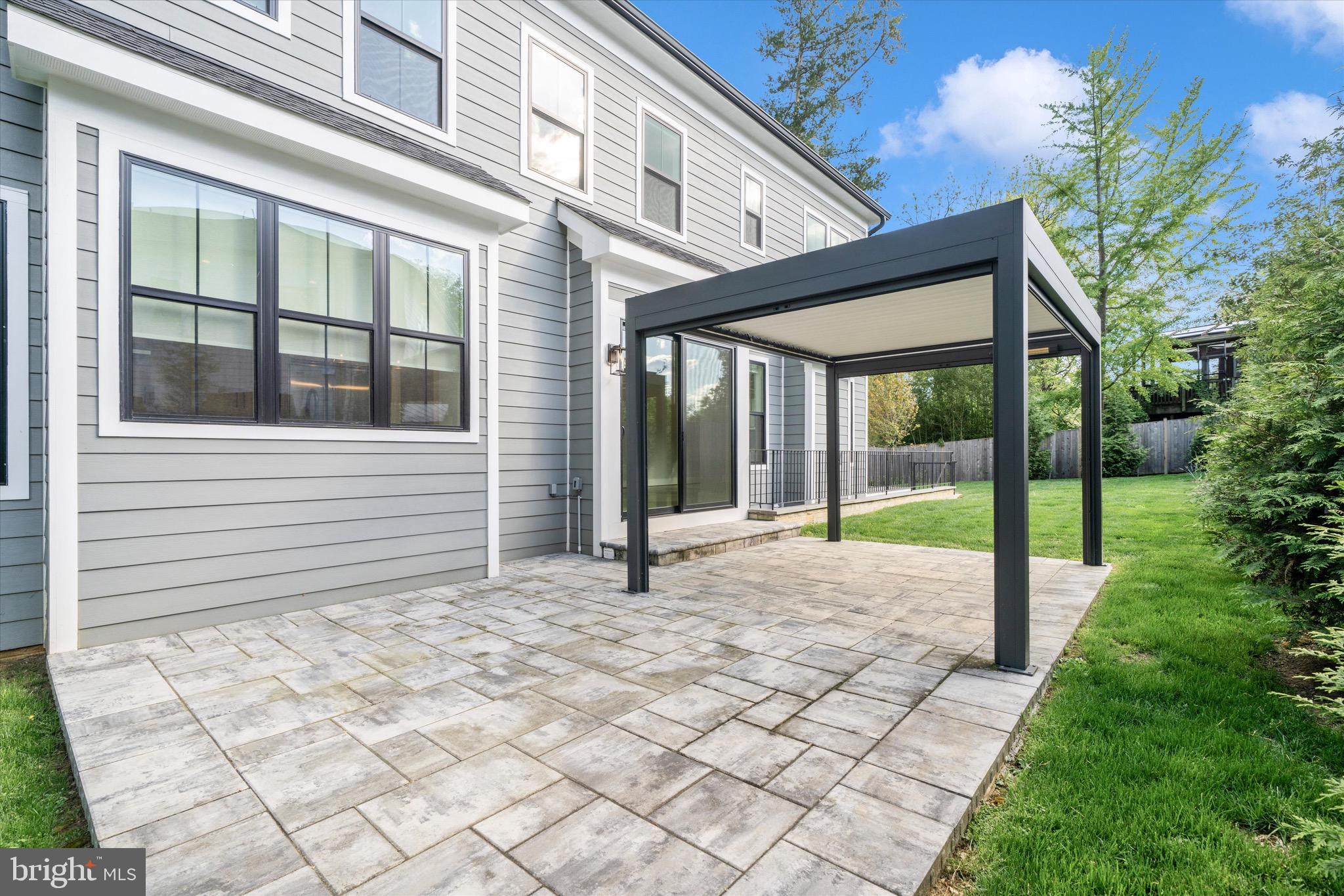 WEST BETHESDA PARK - Residential