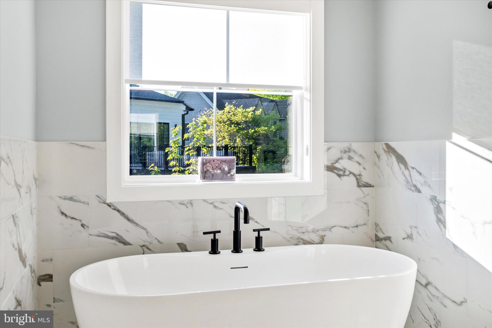 WEST BETHESDA PARK - Residential