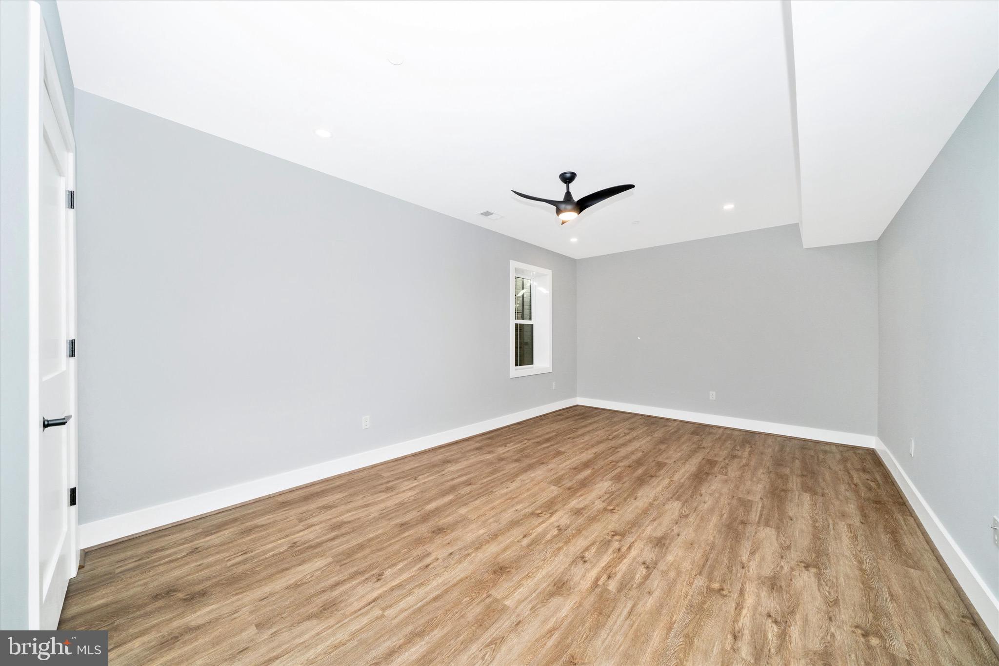 WEST BETHESDA PARK - Residential