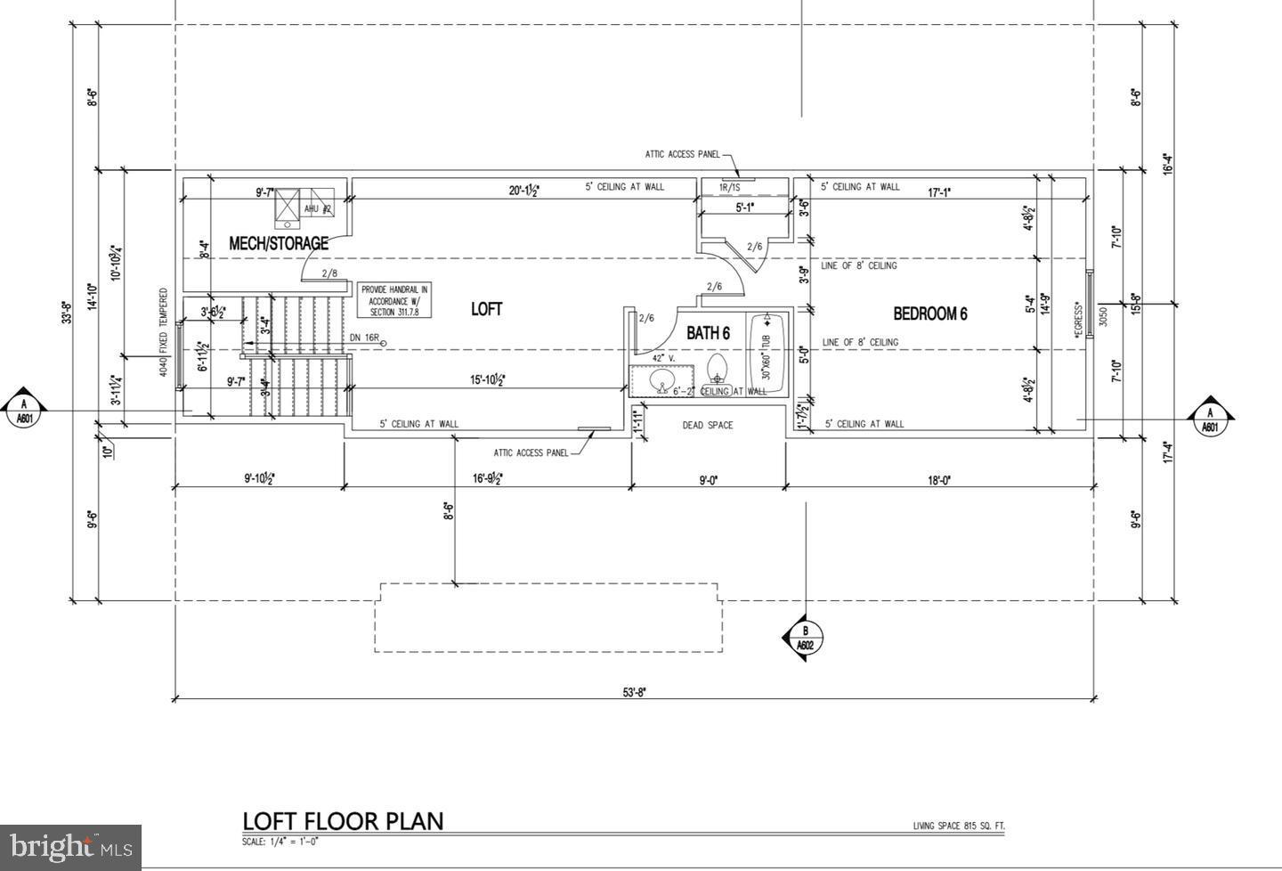WEST BETHESDA PARK - Residential