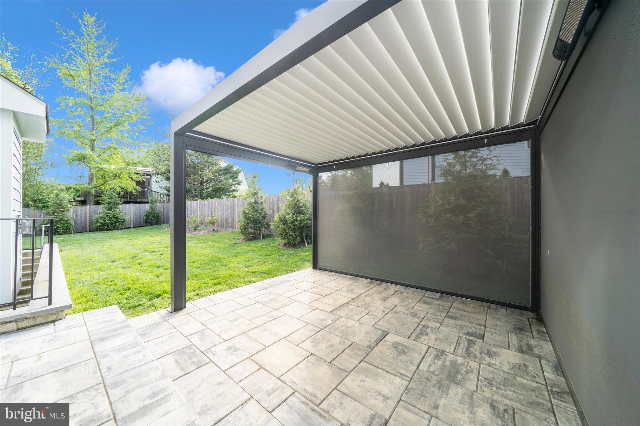 WEST BETHESDA PARK - Residential