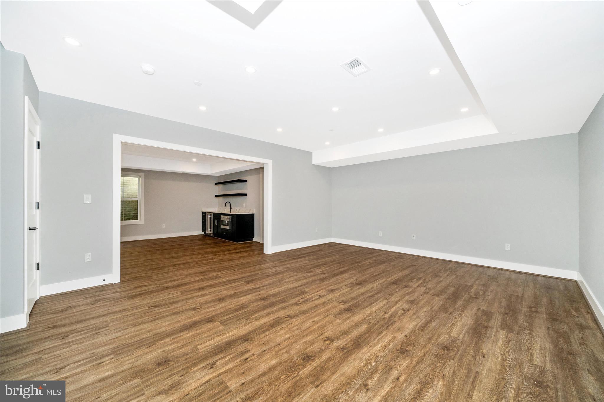 WEST BETHESDA PARK - Residential