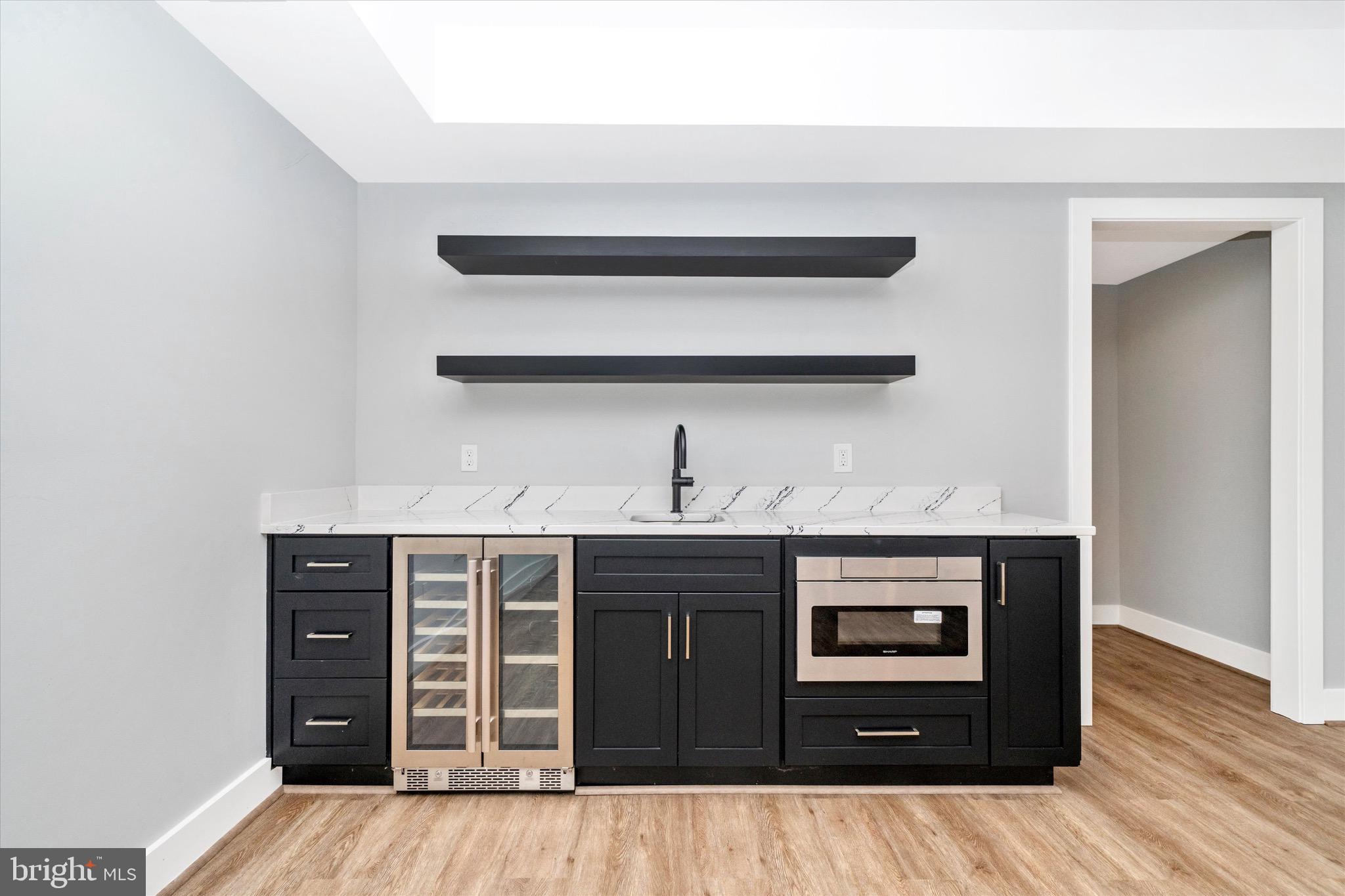 WEST BETHESDA PARK - Residential