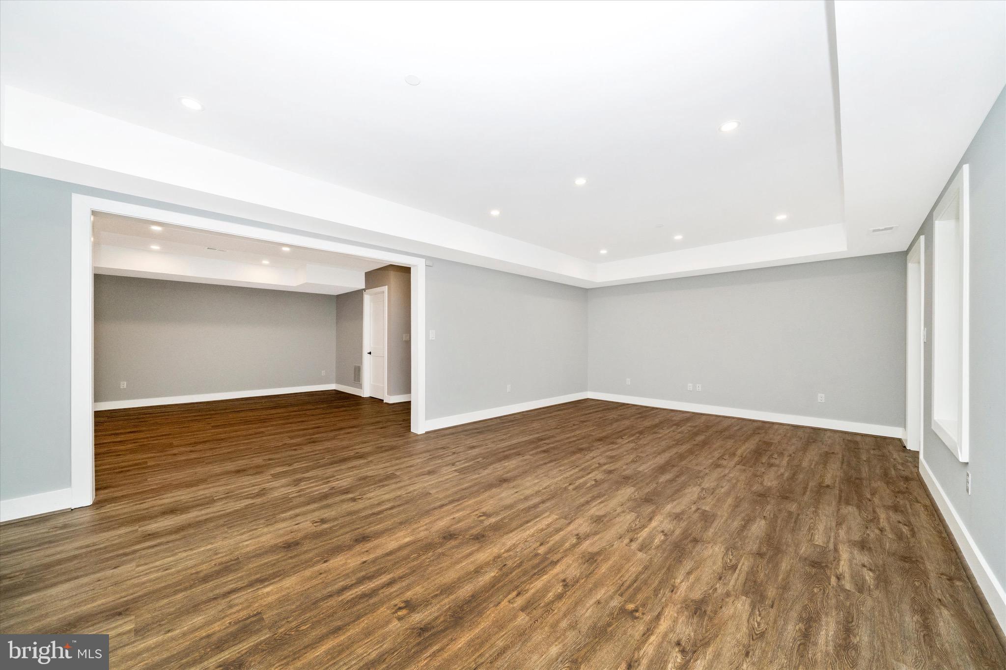 WEST BETHESDA PARK - Residential