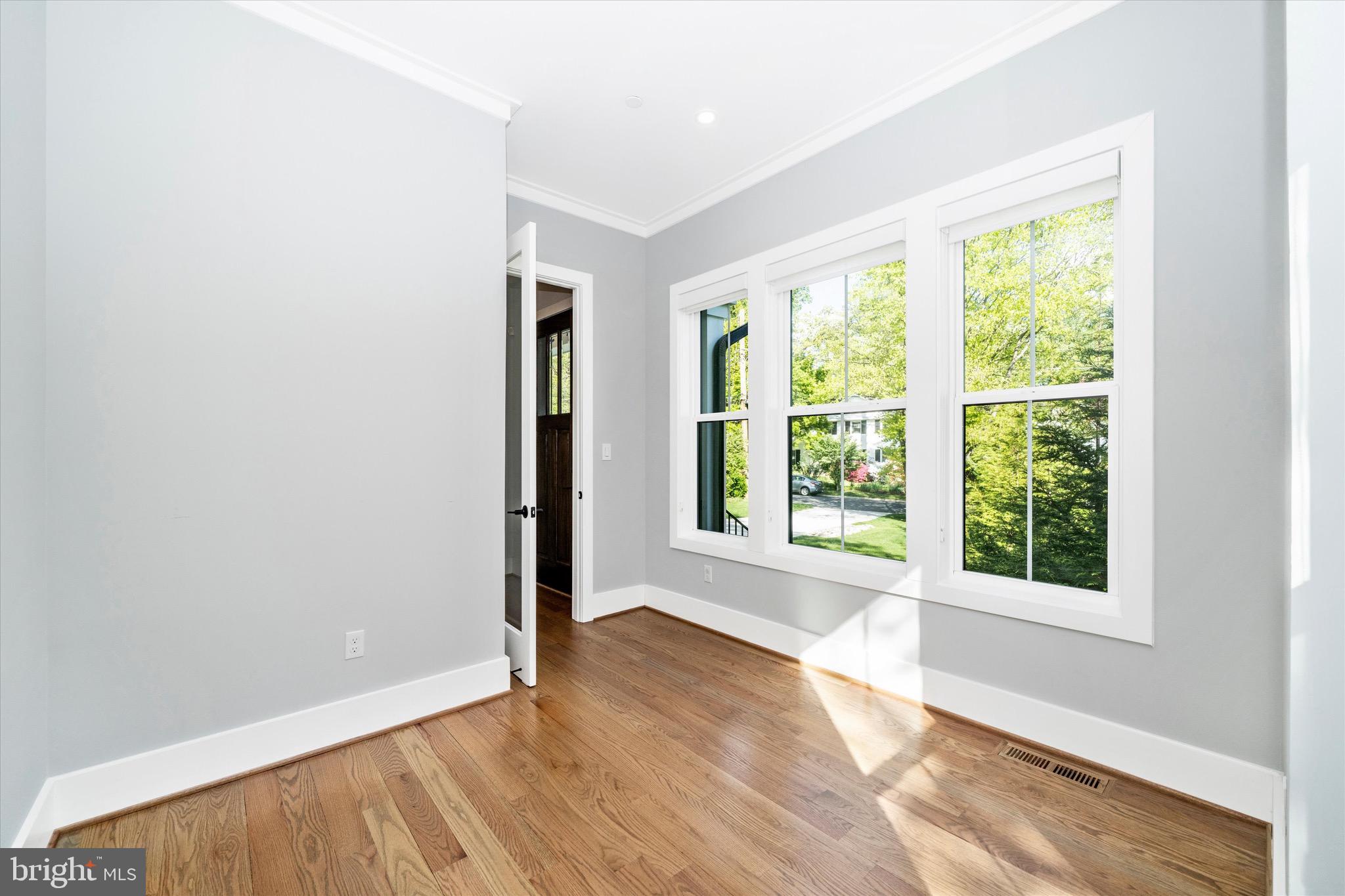 WEST BETHESDA PARK - Residential