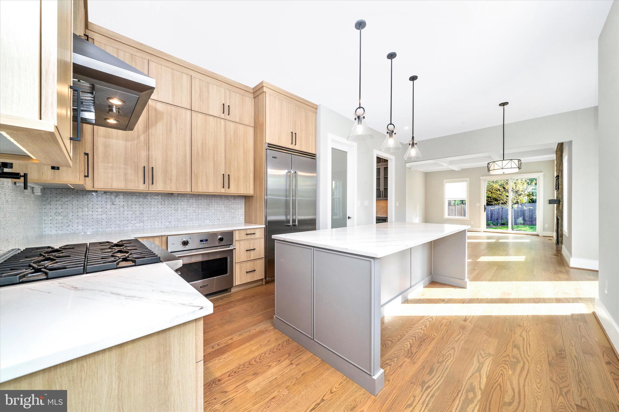 WEST BETHESDA PARK - Residential