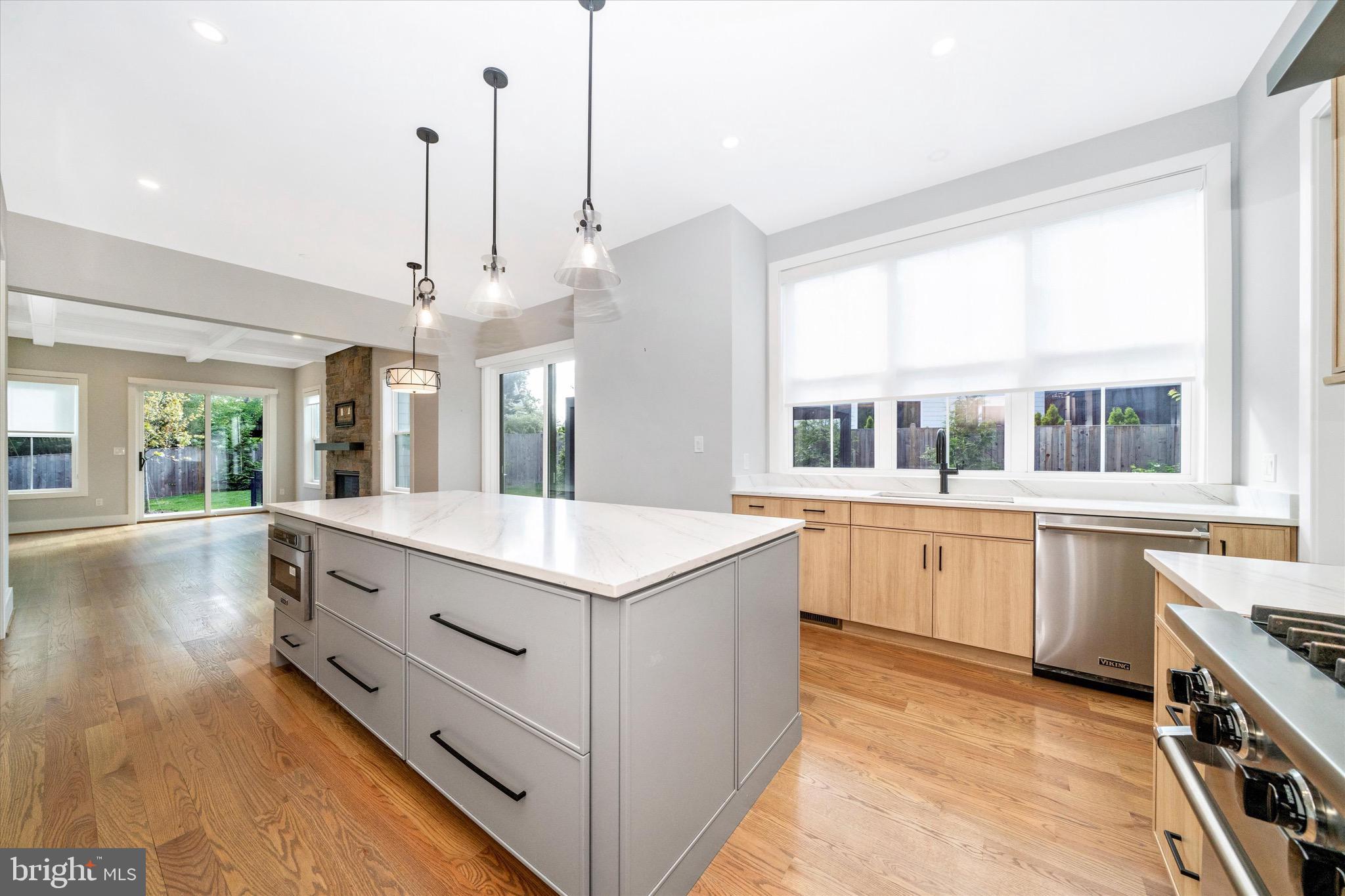 WEST BETHESDA PARK - Residential