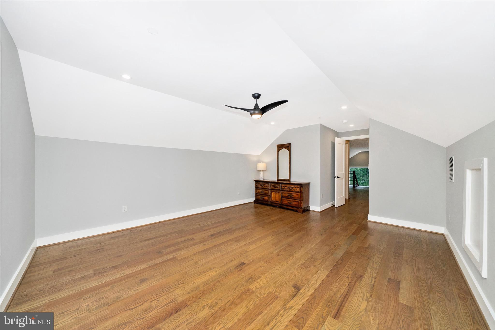 WEST BETHESDA PARK - Residential