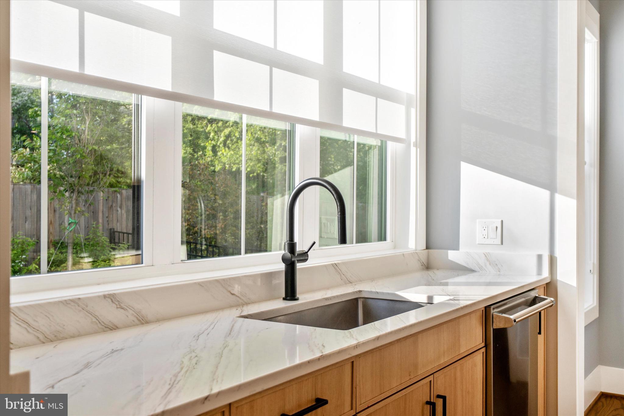 WEST BETHESDA PARK - Residential