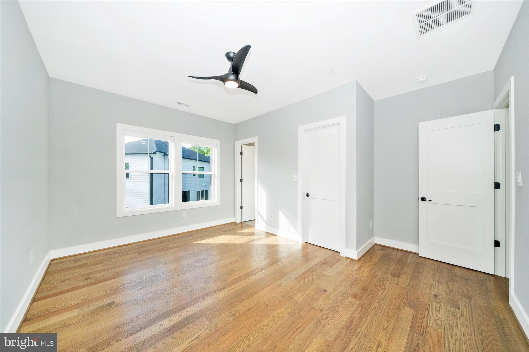 WEST BETHESDA PARK - Residential