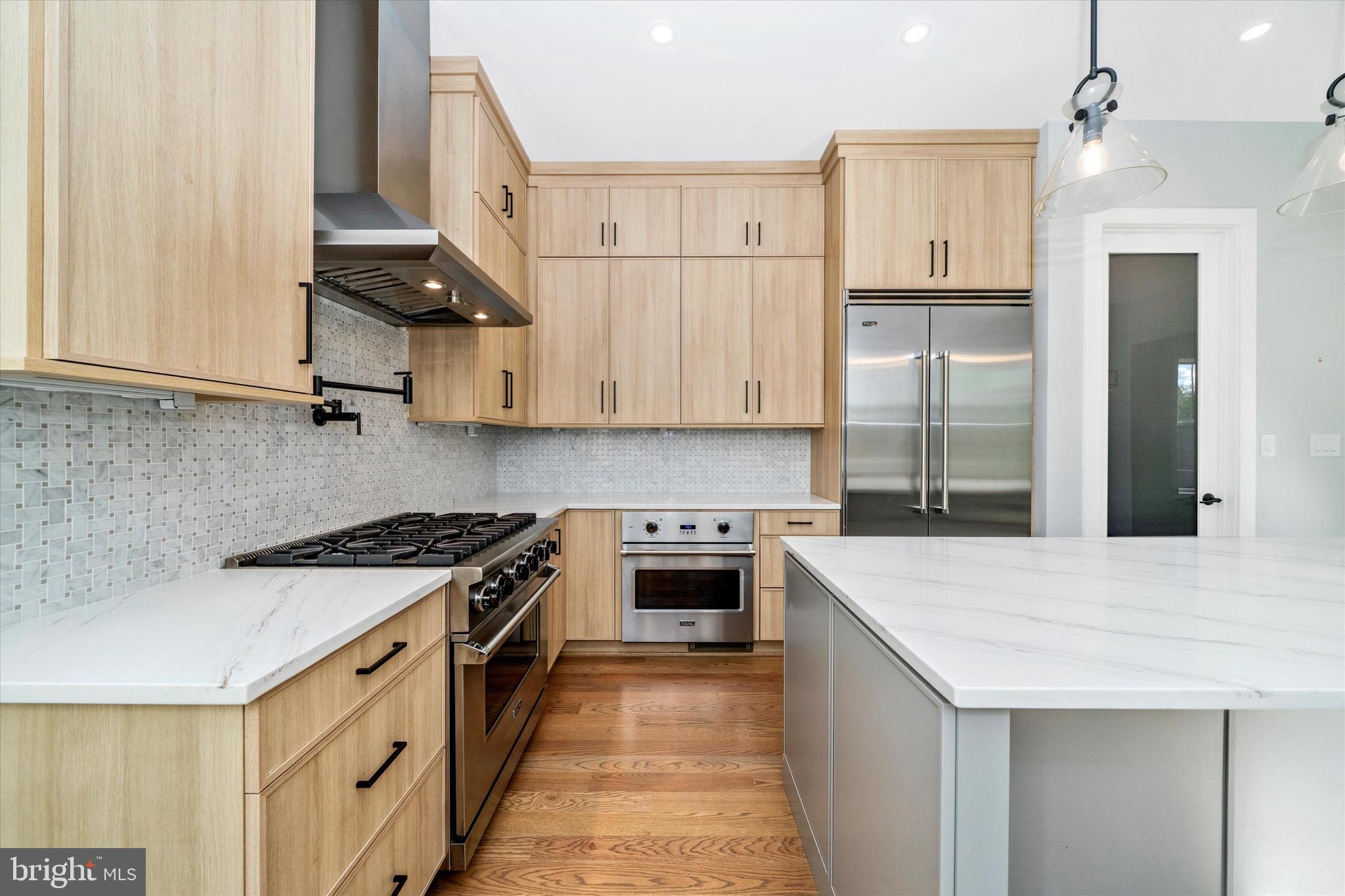 WEST BETHESDA PARK - Residential