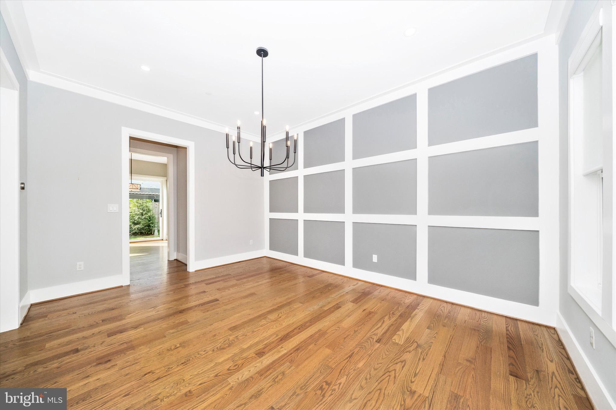 WEST BETHESDA PARK - Residential