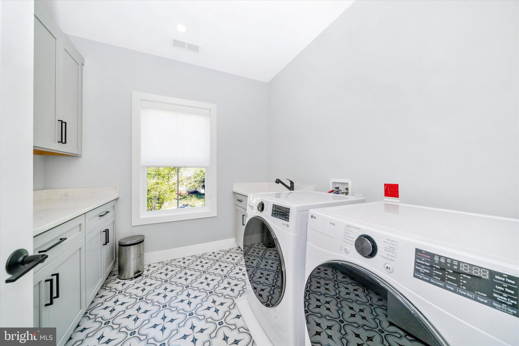 WEST BETHESDA PARK - Residential