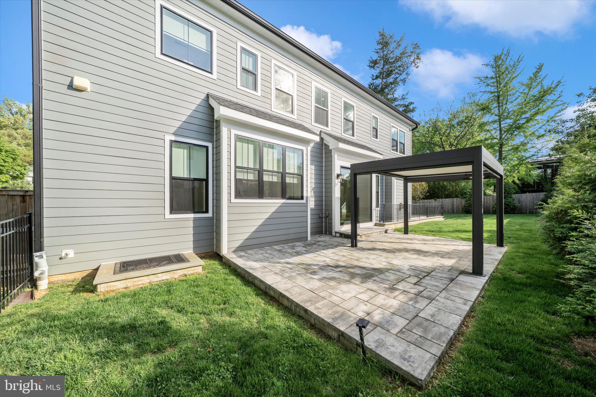 WEST BETHESDA PARK - Residential