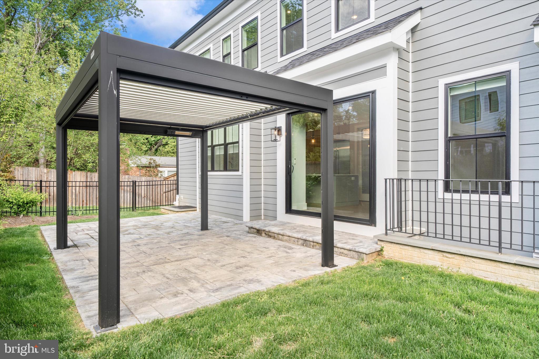 WEST BETHESDA PARK - Residential