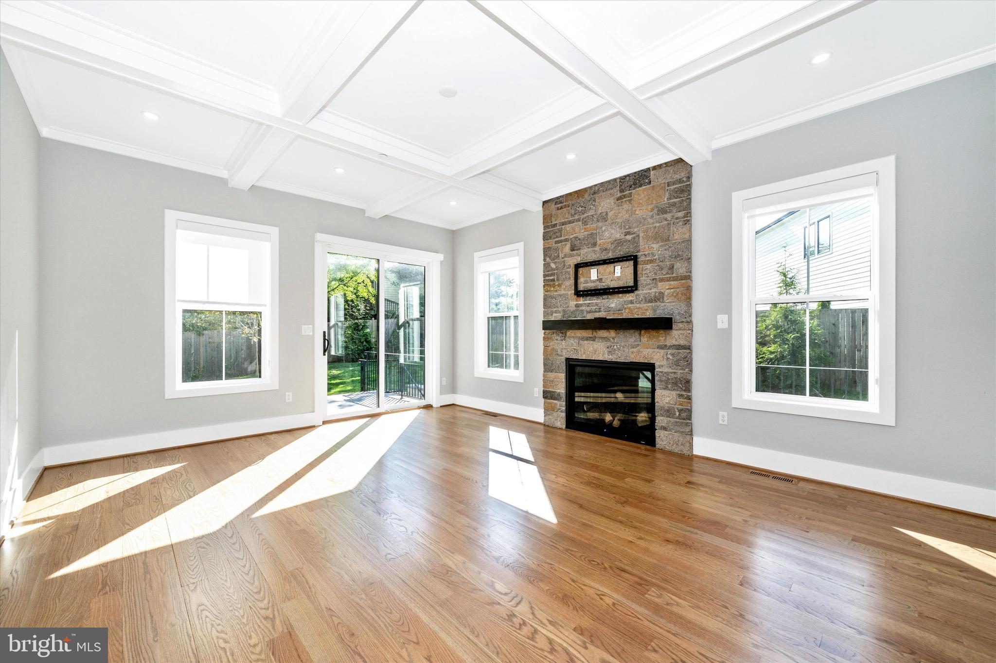 WEST BETHESDA PARK - Residential